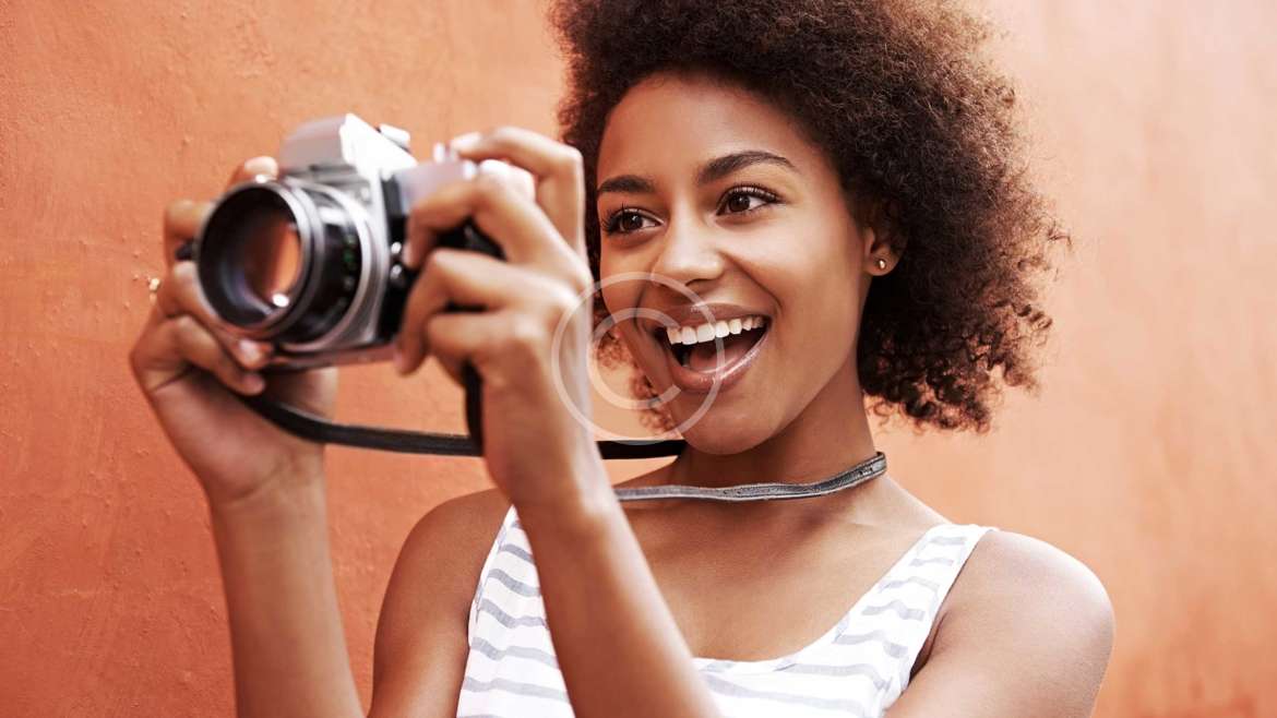 Learn 35 Photography Tricks in 90 Seconds